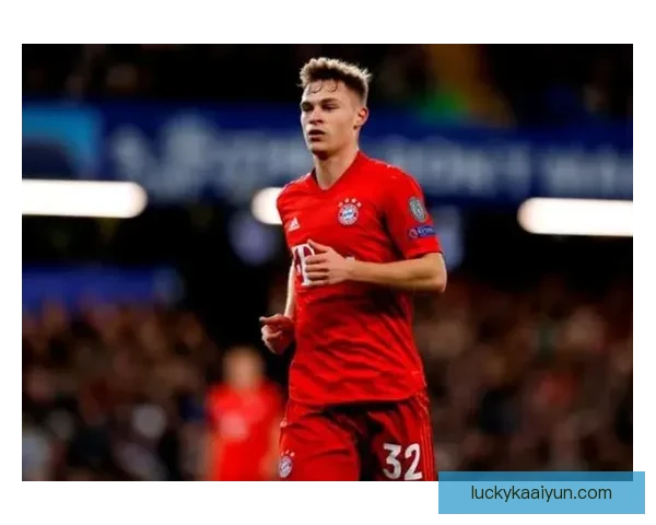 基米希对抗能力持续提升，成为球队中场关键力量。