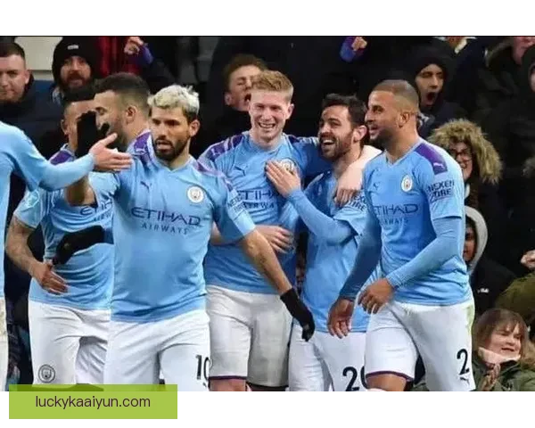 英超富勒姆对阵曼城，将迎来关键战役状态分析