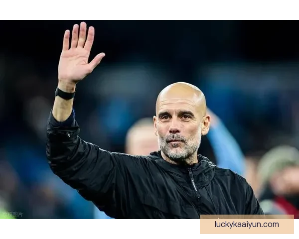 瓜迪奥拉执教成功因素分析:战术灵活性与球员管理能力突出 瓜迪奥拉执教成功因素分析:战术灵活性与球员管理能力突出