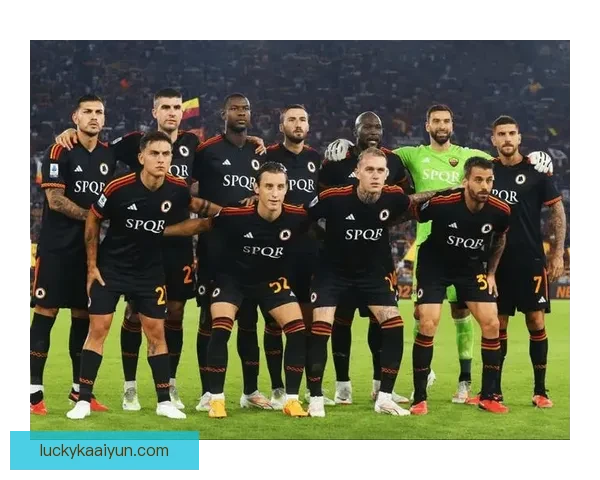 帕雷德斯在罗马的表现稳健，近期状态持续提升引发关注