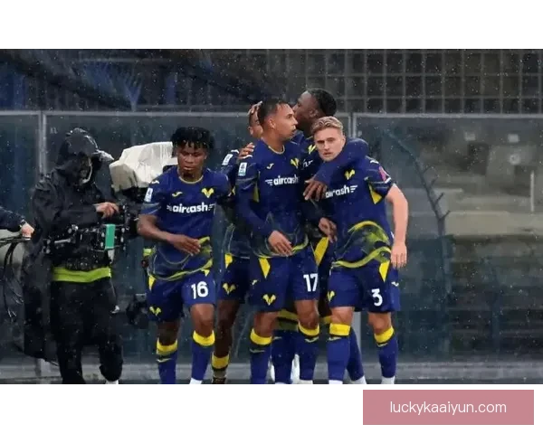 维罗纳赛季预测：球队表现稳健，前景值得关注