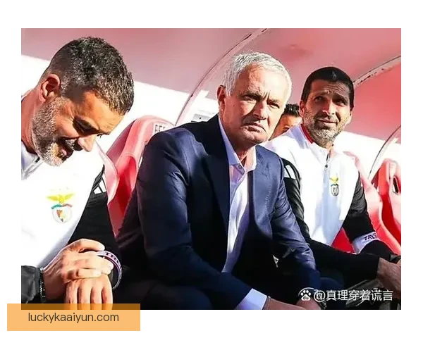 穆里尼奥欧冠经验助力球队当前阶段竞争力增强