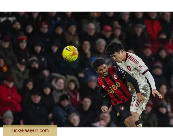英超伯恩茅斯遭遇伤病潮，近期阵容深度承压面临考验